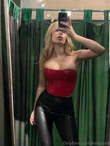 Santa might check his list twice but i already know i m on the naughty part 1