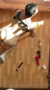 Daddysize18 part 278