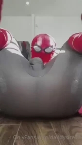 Daddysize18 part 252