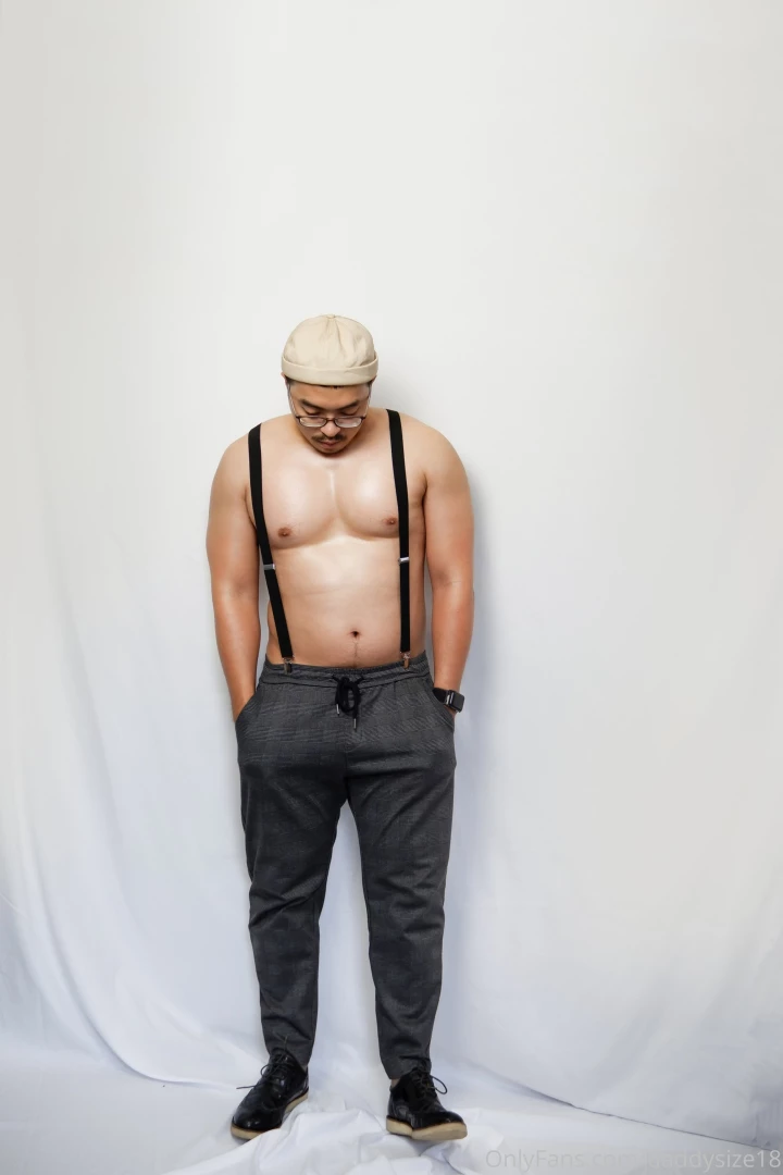 Daddysize18 part 222 