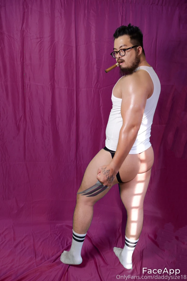 Daddysize18 part 209 