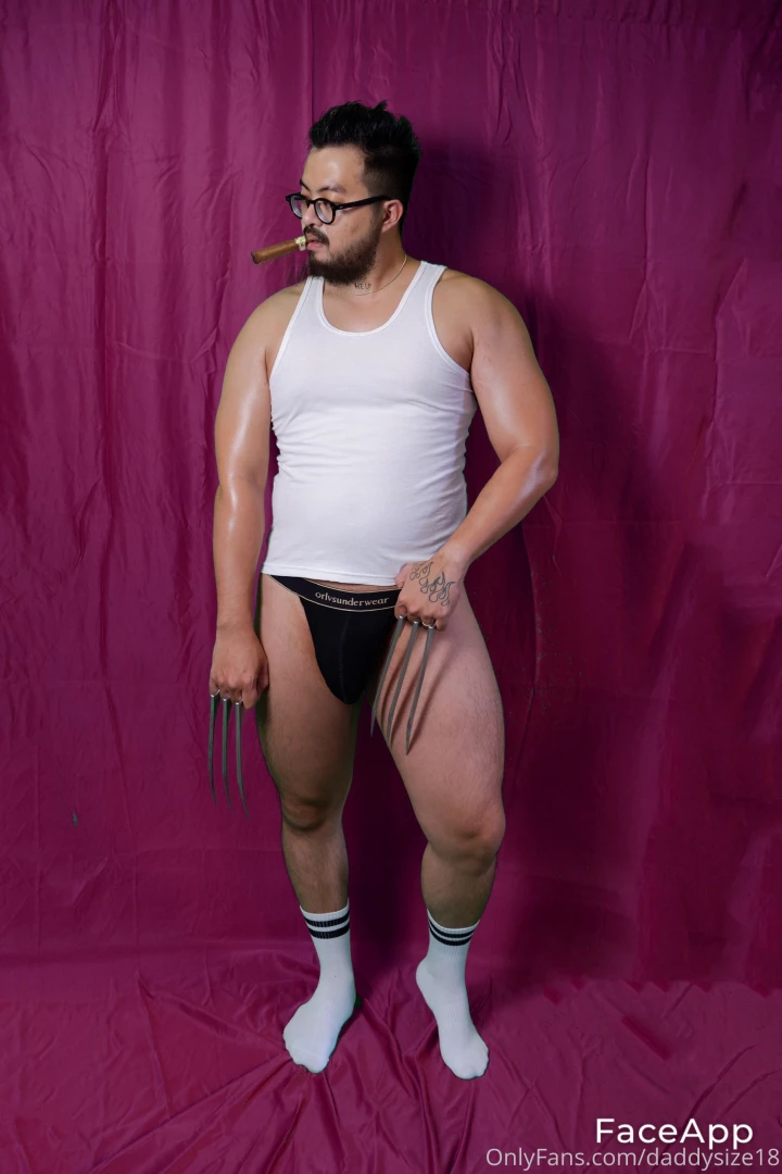 Daddysize18 part 183 
