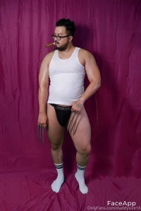Daddysize18 part 183