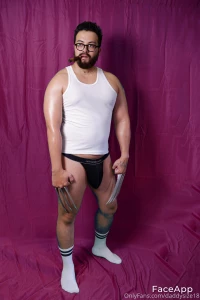 Daddysize18 part 196