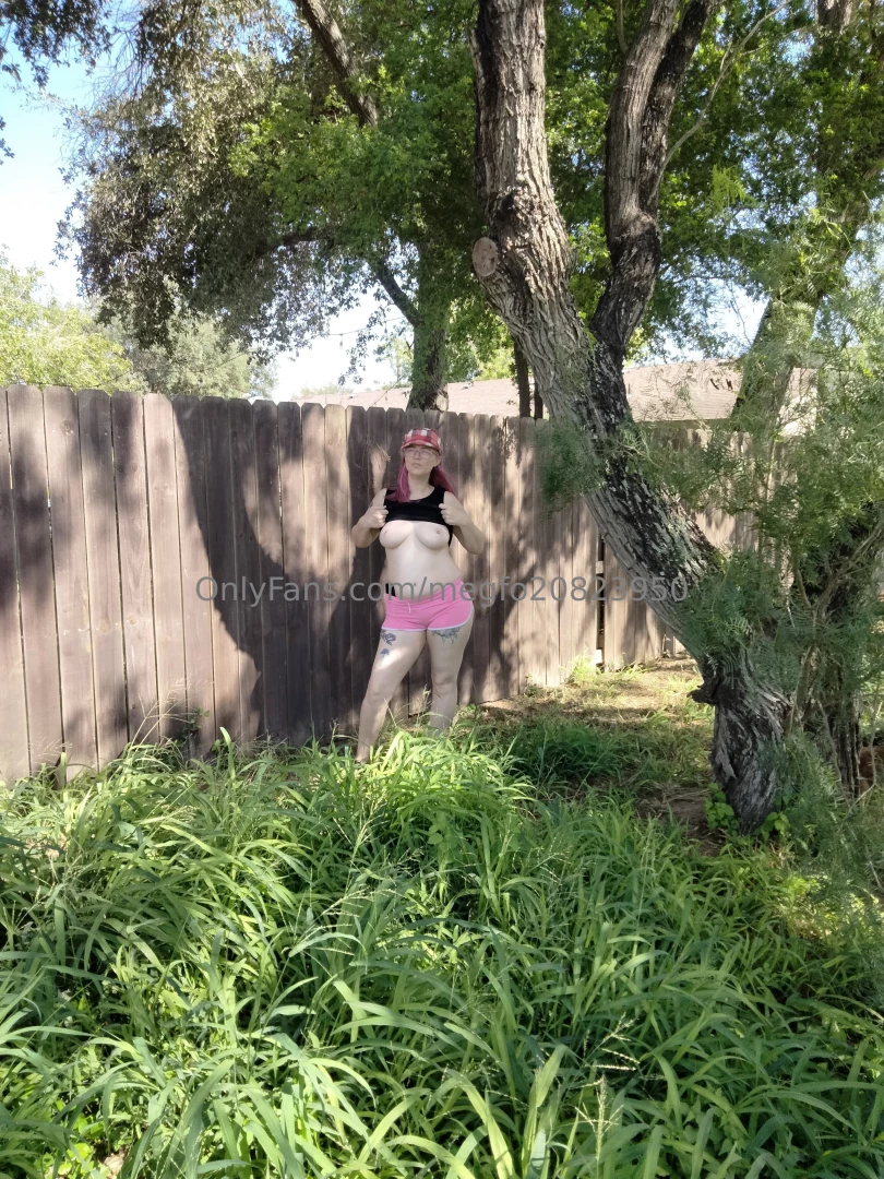 Have some 4 of july fun this morning part 1 