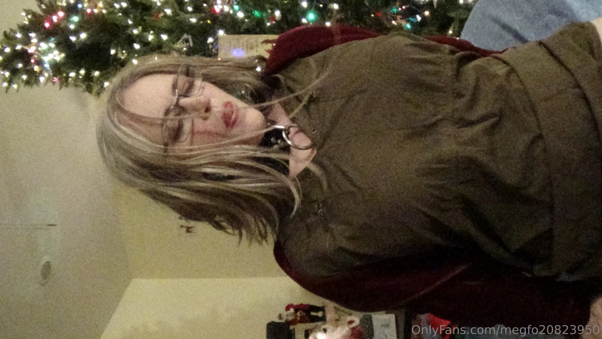 A christmas gift i forgot to post part 3 