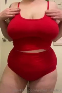 A lil video before bed