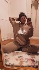 Goodnight check ur messages for an extended vid