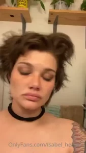 Recently found these cute videos from august part 1