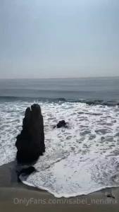Did a shoot at the beach yesterday honestly it was draining af but part 2