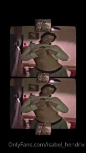 Before bedtime part 4