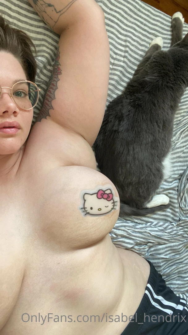 Kitties amp titties check ur messages for uncensored versions a couple part 1 