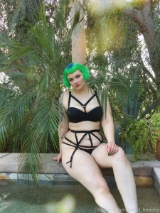 Didja peep my latest post on ig i shared one of these pics i just part 1