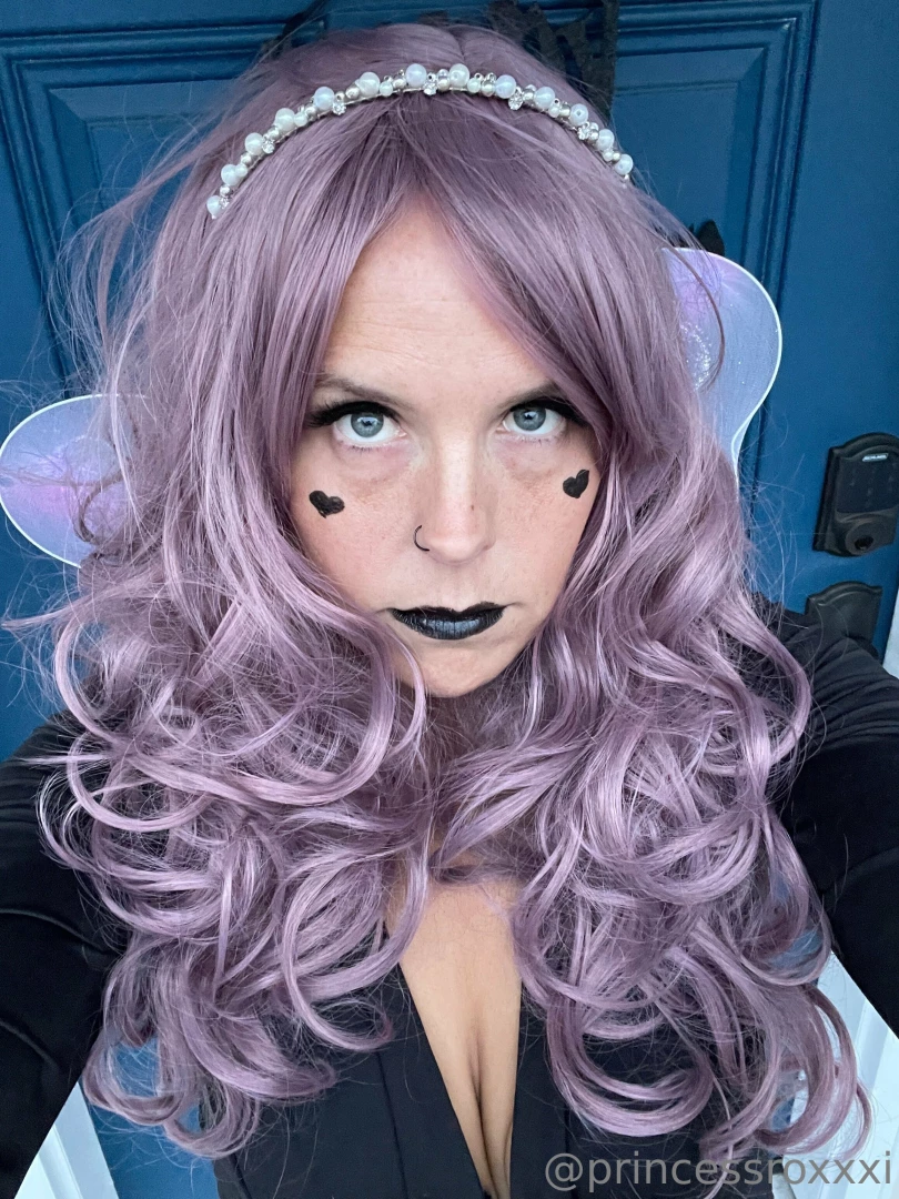 Happy halloween who wants to lick my candy part 1 