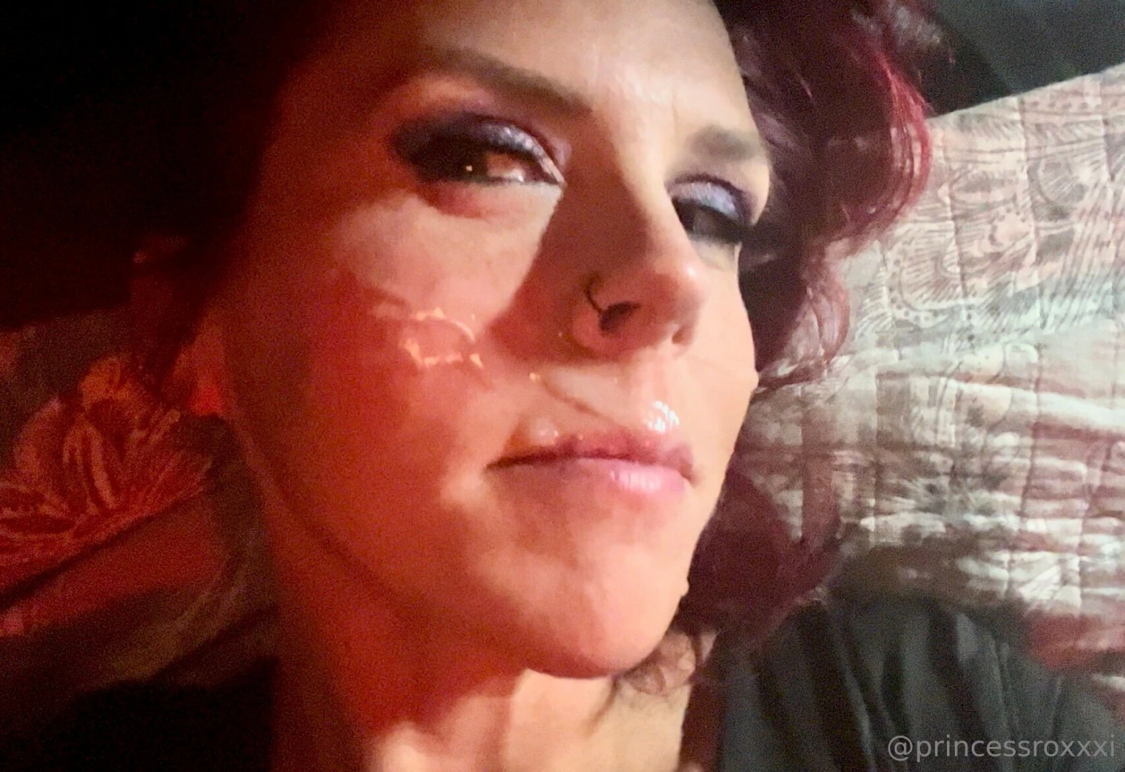 It s not facial friday but i thought you all would like this bonus 