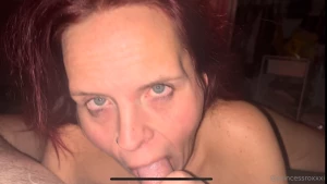 Watch me take a massive load in my favorite position i get absolutely