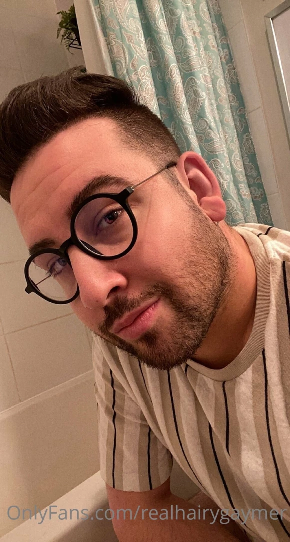 Had to sit down to enjoy this nice washroom break bahahaha don t mind 