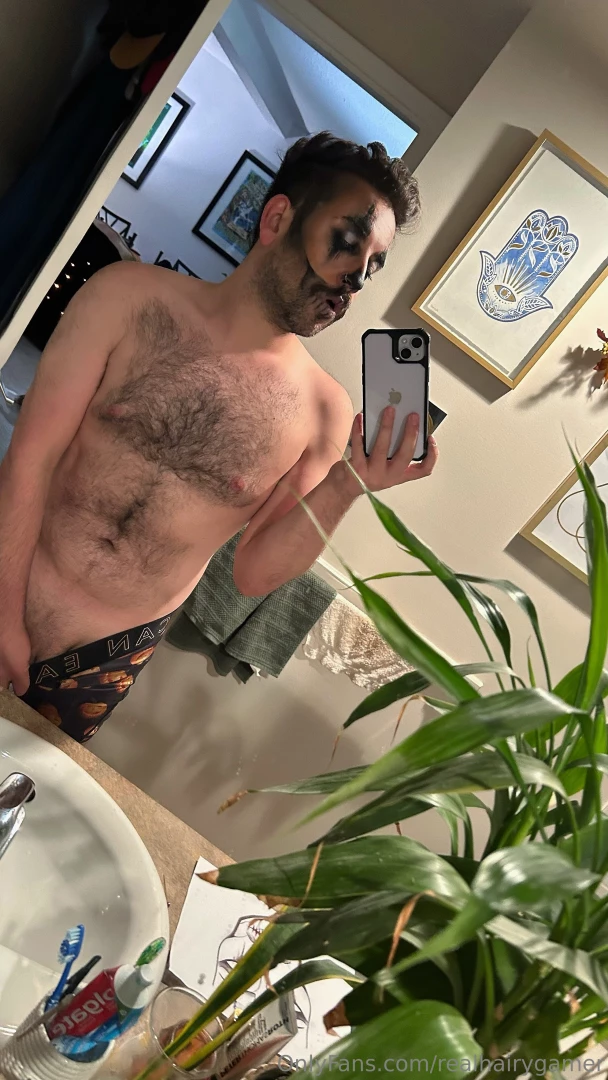 Happy halloween part 1103 