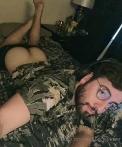 Would you want to kiss it or give it a good face full come on it makes