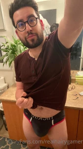 Do these look sexy on me part 1