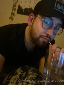 I m exhausted and surprisingly fully awake despite how high i am