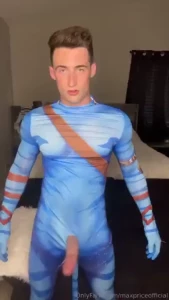 Avatar video is out now check your dm if your renew is on if it isn t part 1