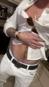 Forget the glasses who wants this cock part 2