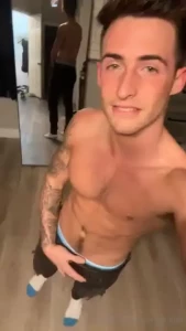 Suck my dick part 22