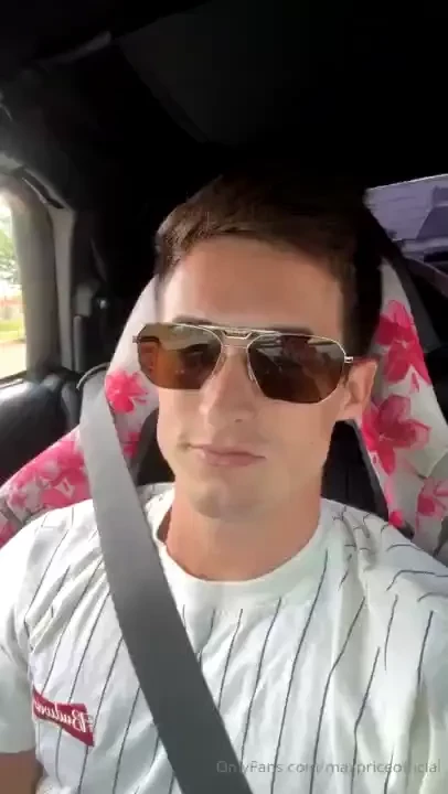 Just wanted to say if you ever see me in public don t be scared to part 2 