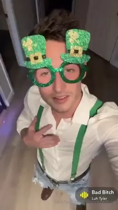 St patrick s day was a blast part 5 