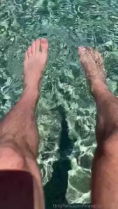 For my feet lovers part 167