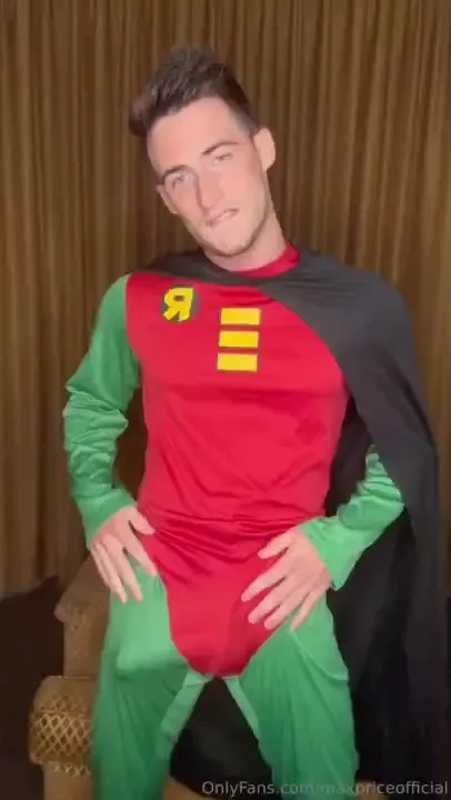 Jerkoff w robin renew video drops tonight part 2 