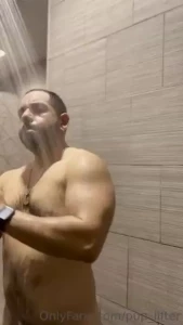 Hey there champ can you come lick me clean