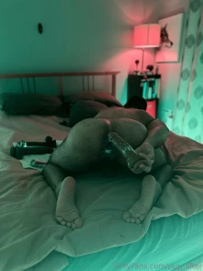 I was sooooo horny i managed to get creamy this weekend this will