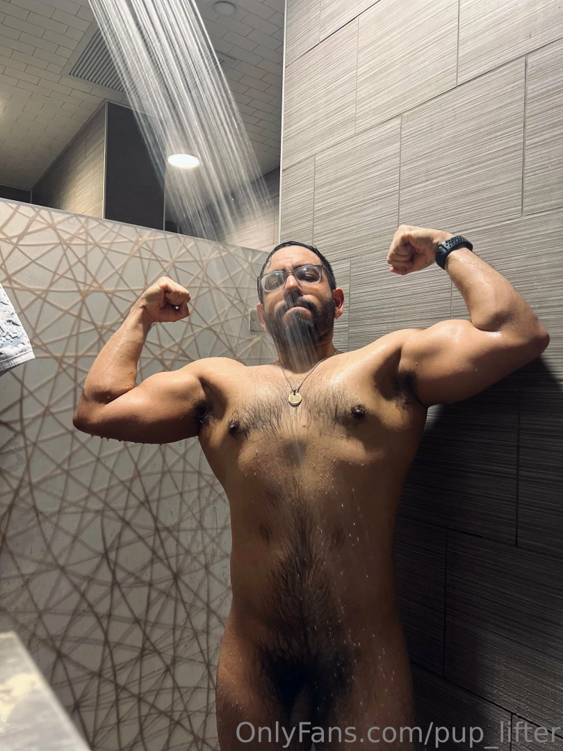 Come join me in the shower stud i think i missed a spot 