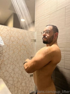 Come join me in the shower stud i think i missed a spot part 2