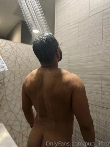 Come join me in the shower stud i think i missed a spot part 1