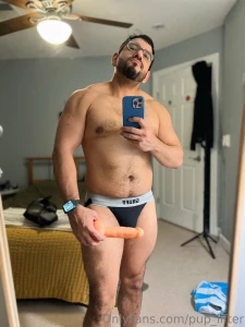 Ready to use and abuse this hole part 1