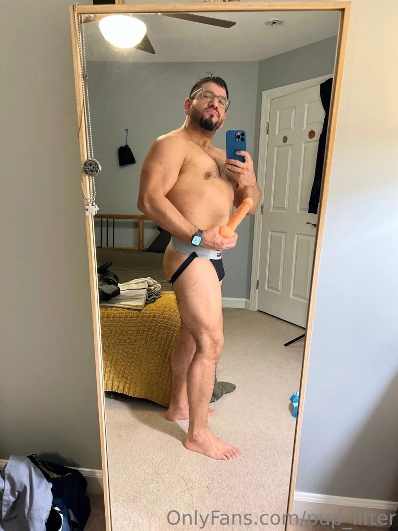 Ready to use and abuse this hole 