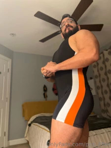 Definitely loving this gift from a follower on socials this brand of part 3