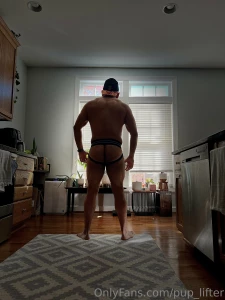 My usual everyday wear working from home want to help me clean part 2