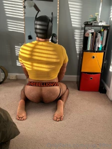 This pup needs to be fed part 2