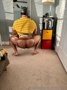This pup needs to be fed part 1
