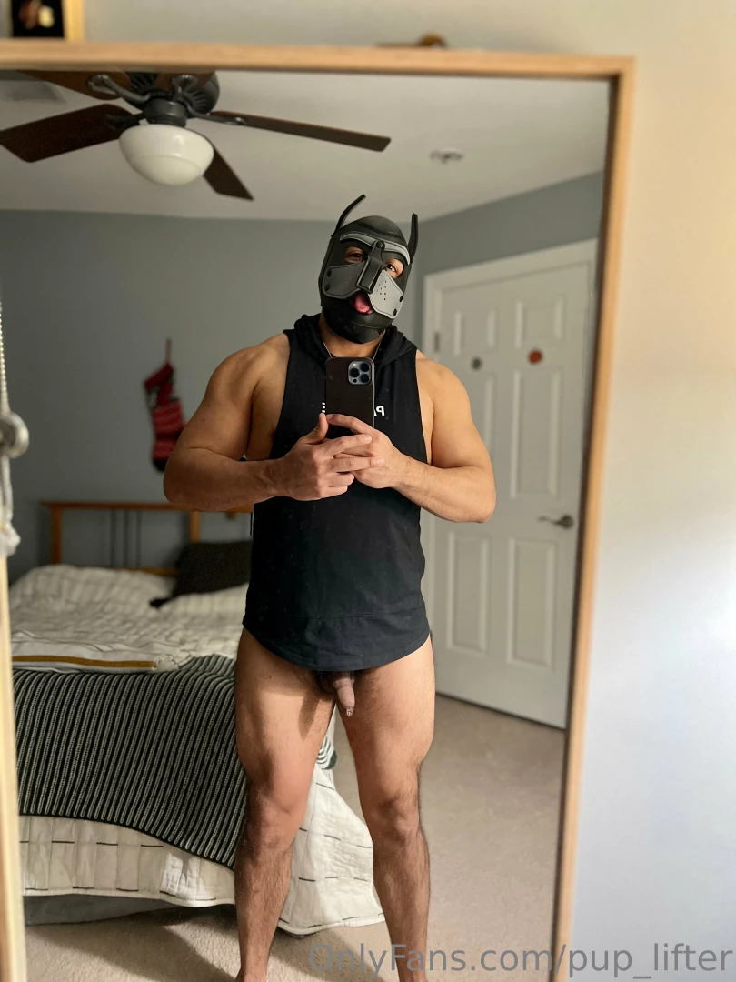 I really need someone to service me 