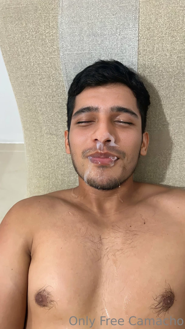 Los invito a ver todo lo que hay en mi onlyfans vip camacho ec 