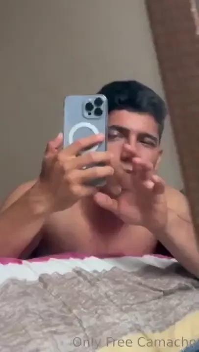 Ltimo d a de promoci n en camacho ec vayan a ver c mo me chupan el 