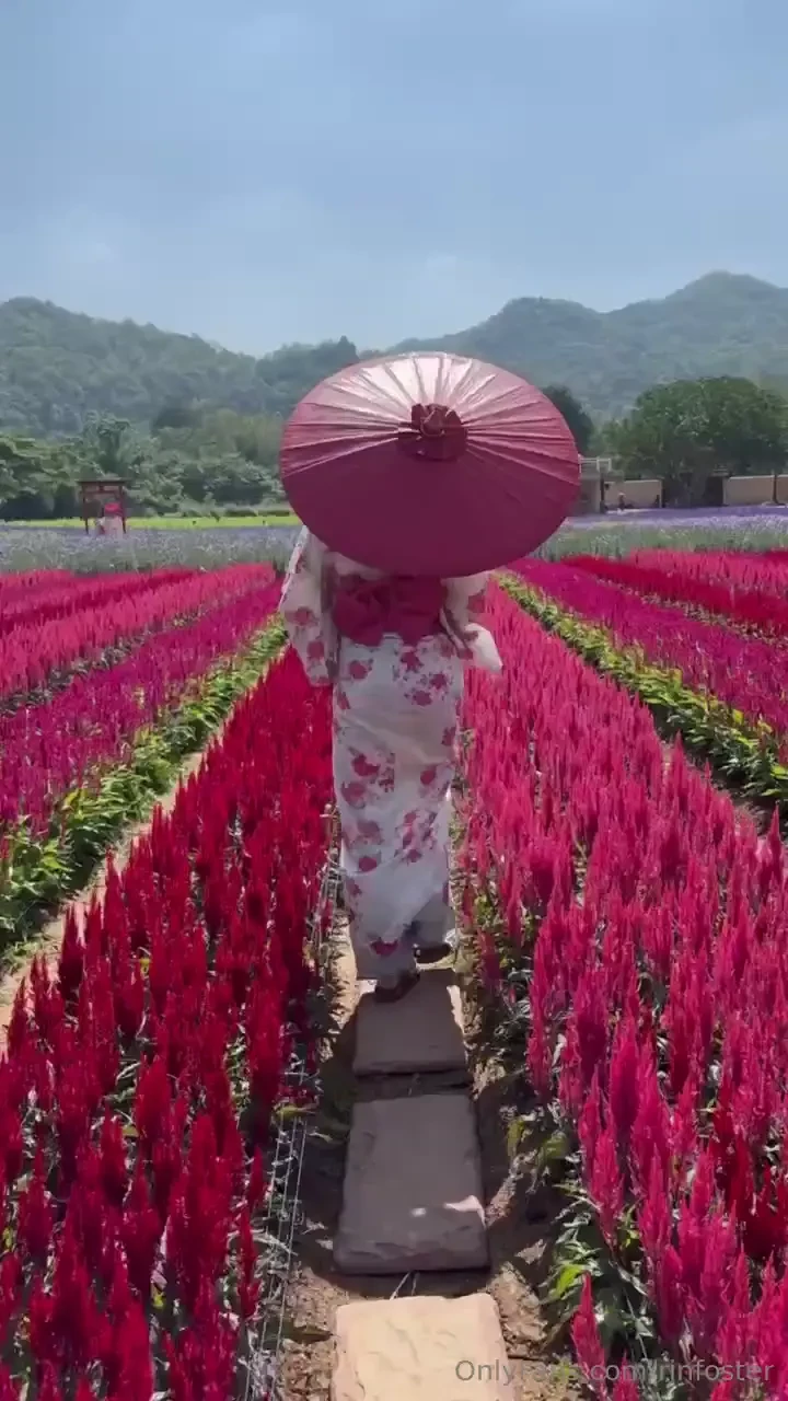 Traveling the world and discovering the beauty of different cultures 