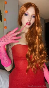 Jessica rabbit part 9