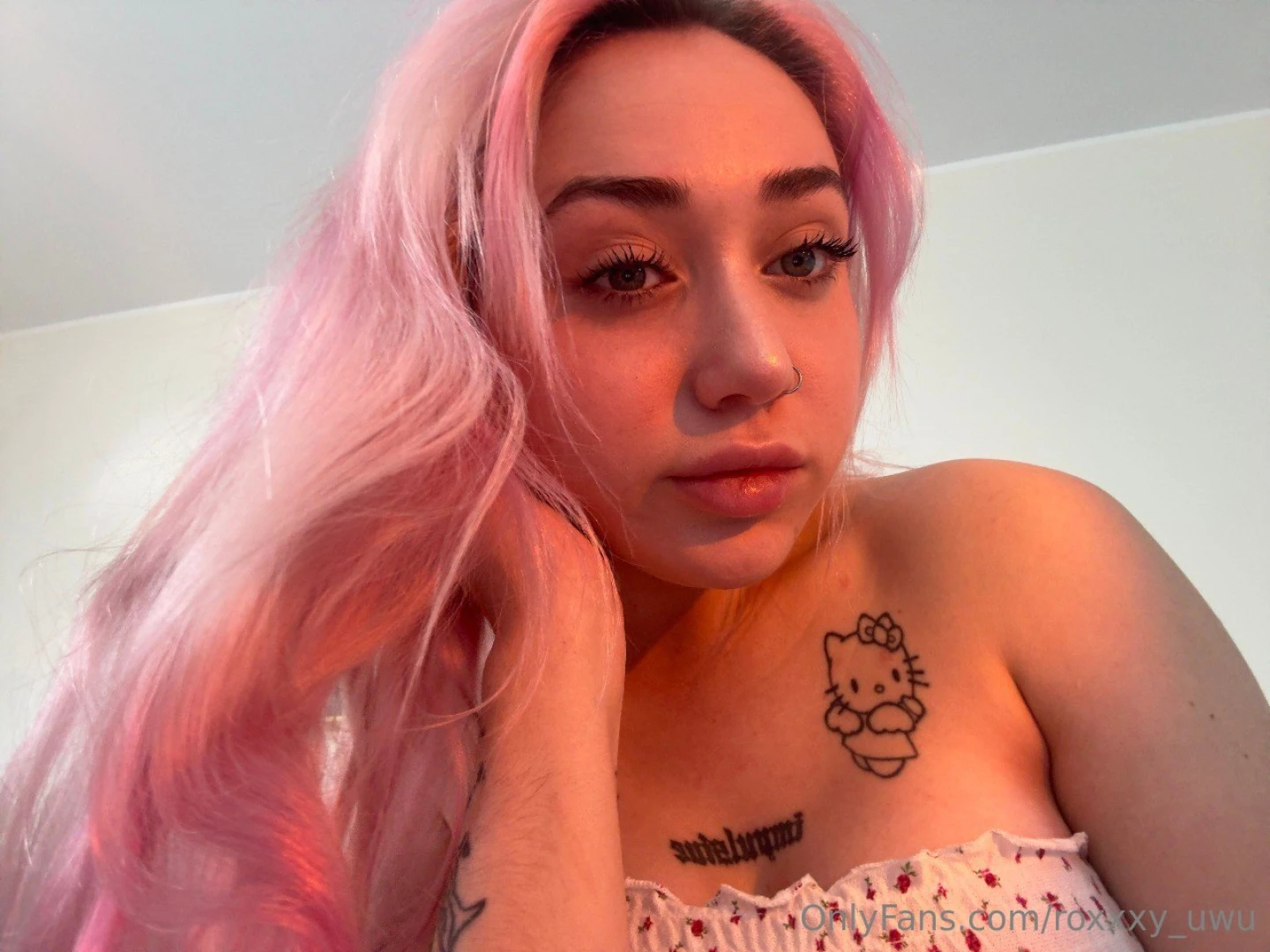 I ve always been about growing and improving whether it s through new 