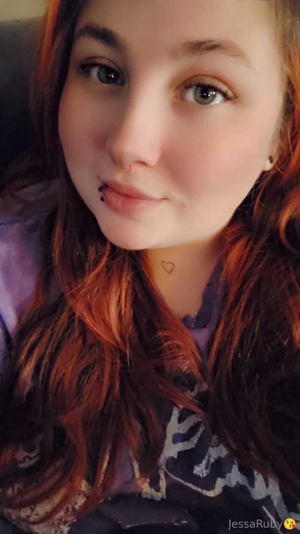 Hair change coming soon 